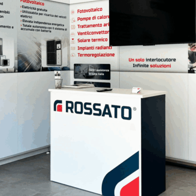 Prodotti Rossato a Terracina