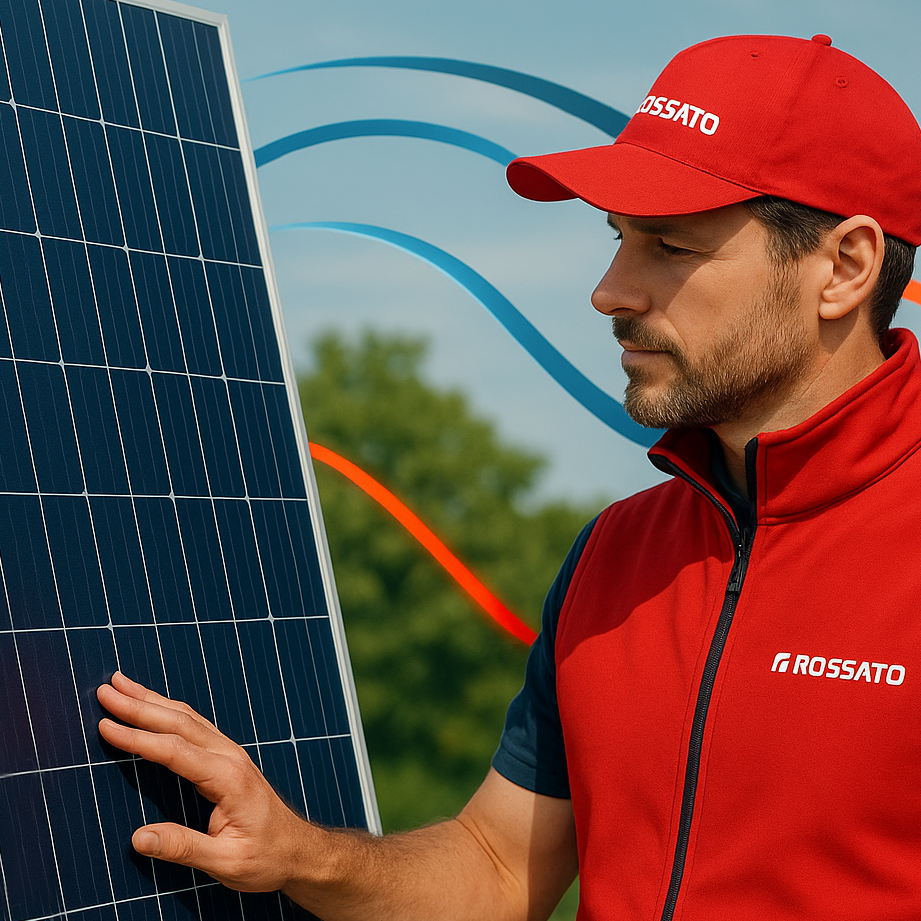 Installazione impianti fotovoltaici a Terracina